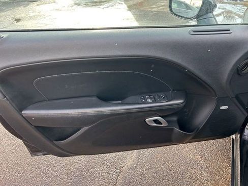 Used 2021 Dodge Challenger SXT image 11