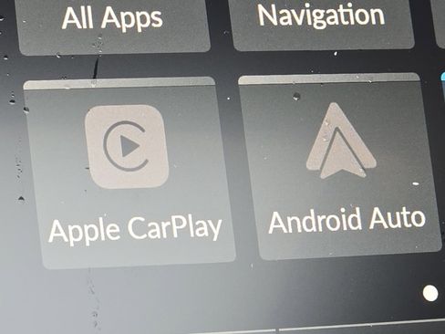 New 2026 Honda Ridgeline Black Edition image 5