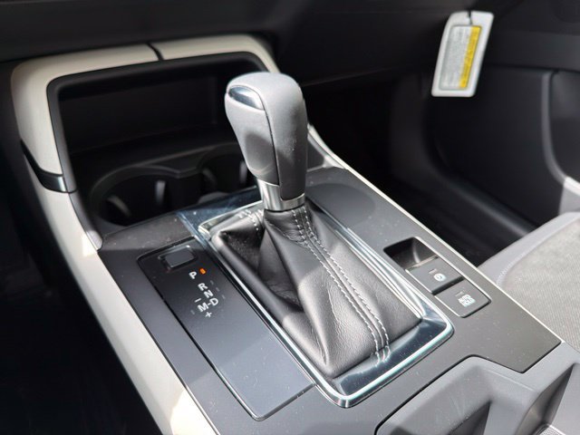 New 2026 MAZDA CX-5 Select AWD/4WD image 17