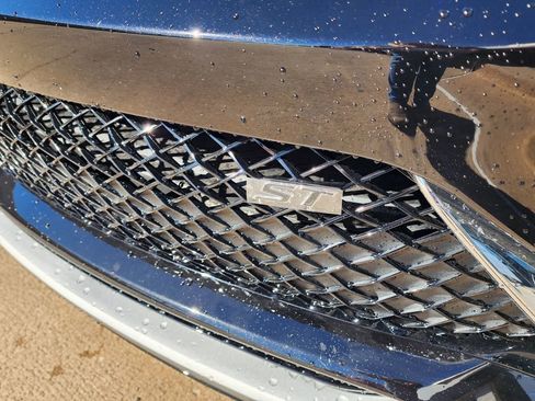 New 2026 Buick Envista Sport Touring w/ Convenience I Package image 10