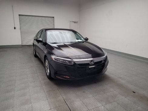 Used 2018 Honda Accord LX image 14