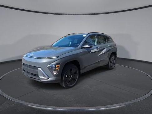 New 2026 Hyundai Kona SEL Sport AWD/4WD image 5