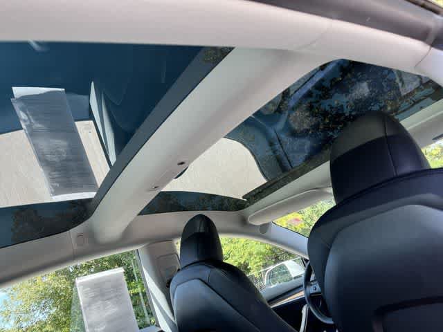 Used 2023 Tesla Model 3 Standard Range RWD image 19