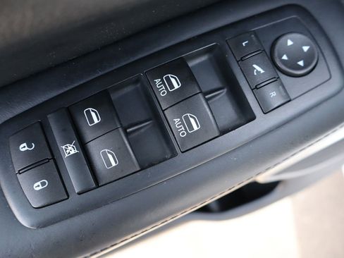 Used 2016 Jeep Grand Cherokee High Altitude image 27