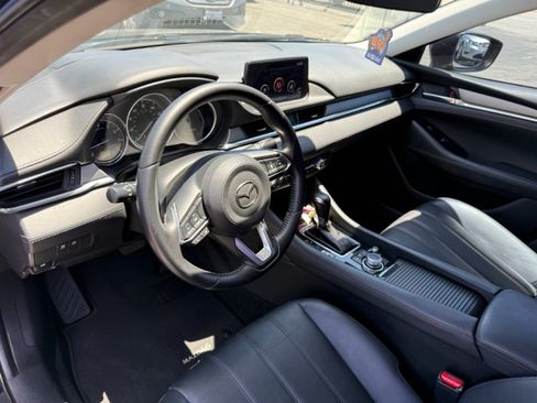 Used 2020 MAZDA MAZDA6 Touring FWD image 18