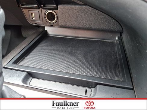 Certified 2024 Toyota Camry SE FWD image 24