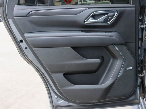 Used 2021 Chevrolet Tahoe RST image 14