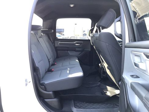 Used 2022 RAM 1500 Big Horn AWD/4WD image 15