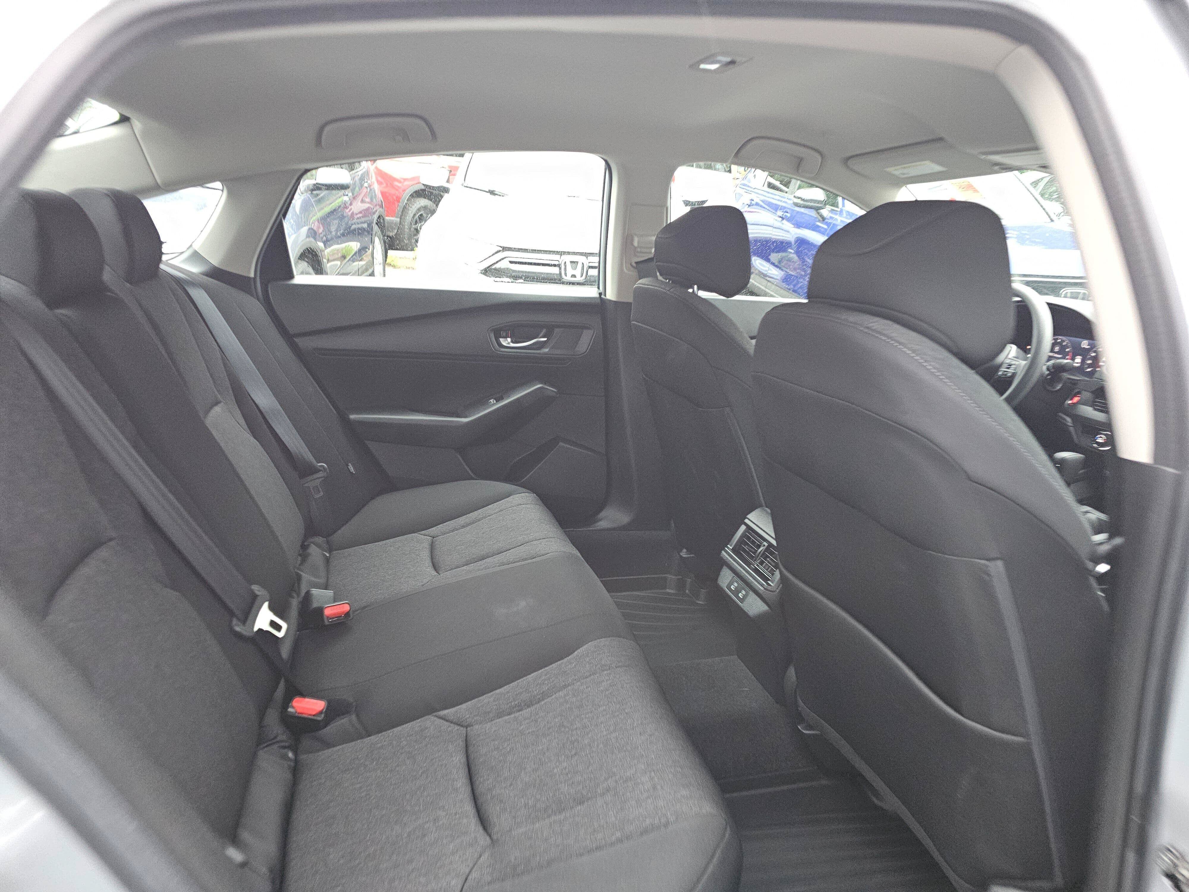 Used 2025 Honda Accord LX image 13