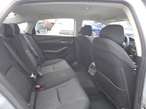 Used 2025 Honda Accord LX image 13