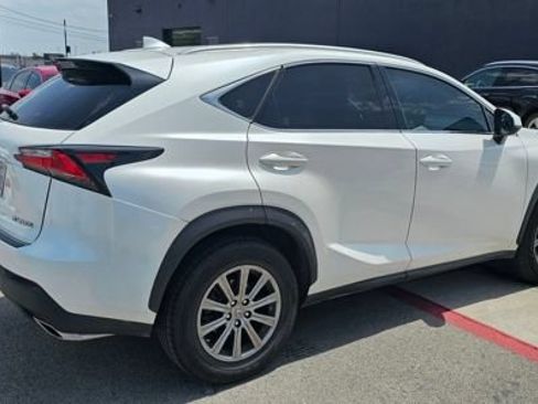 Used 2017 Lexus NX 200t FWD w/ Accessory Package 2 image 4
