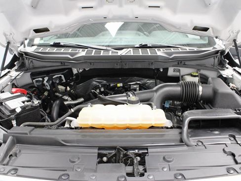 Certified 2022 Ford F150 XL w/ STX Appearance Package image 17