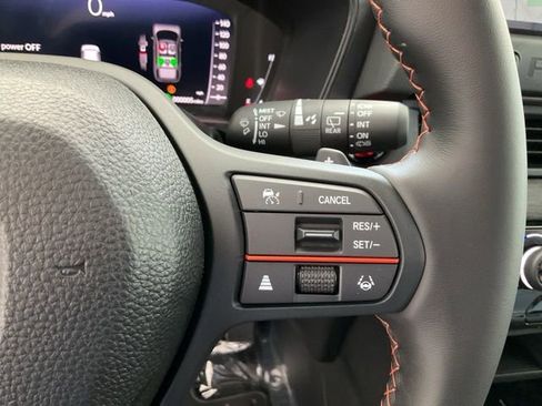 New 2026 Honda Passport TrailSport image 12