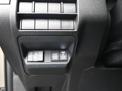 Used 2024 Toyota Tacoma Trailhunter image 26