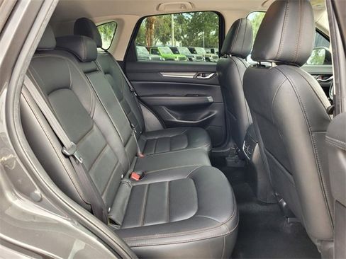 Used 2020 MAZDA CX-5 Grand Touring image 18
