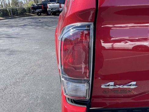 Used 2023 Toyota Tacoma Limited image 27