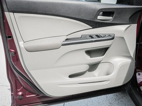 Used 2013 Honda CR-V LX image 14