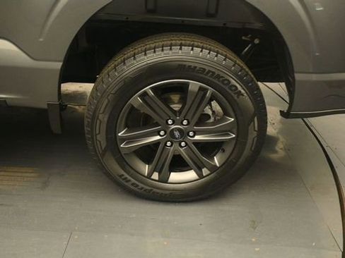 Certified 2023 Ford F150 XLT w/ Equipment Group 302A High AWD/4WD image 9
