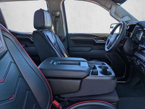 Used 2024 Chevrolet Silverado 1500 LT w/ All Star Edition Plus image 21