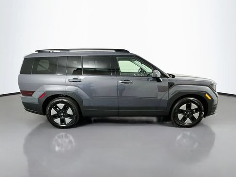 New 2027 Hyundai Santa Fe SEL FWD image 4