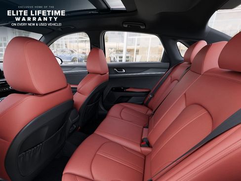 New 2026 Kia K5 GT-Line FWD image 19