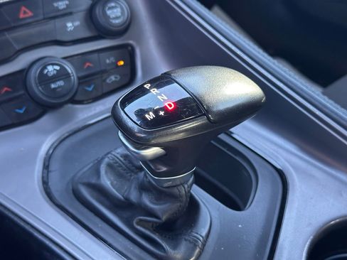 Used 2023 Dodge Challenger SXT image 32