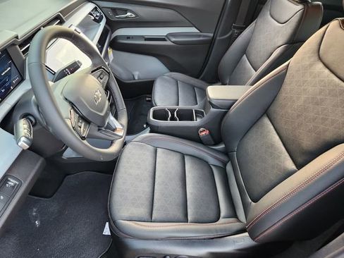 New 2027 Chevrolet Bolt RS FWD image 29