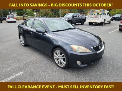 Used 2006 Lexus IS 350