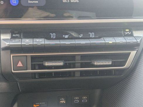 Certified 2025 Toyota Camry SE w/ Multimedia Upgrade Package FWD image 20