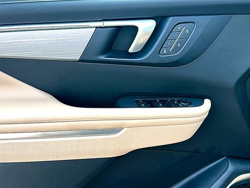 New 2026 Buick Enclave Preferred w/ Power Package FWD image 13