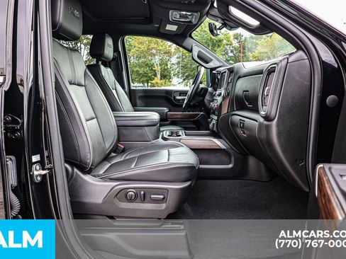 Used 2023 Chevrolet Silverado 2500 High Country image 22