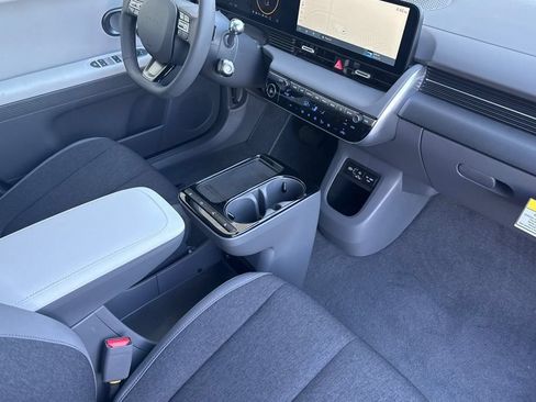 New 2026 Hyundai Ioniq 5 SE RWD image 17