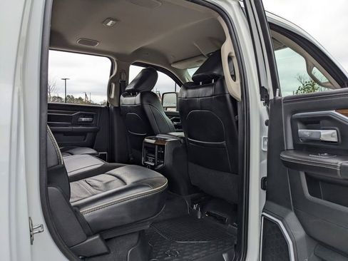 Used 2023 RAM 2500 Laramie image 54