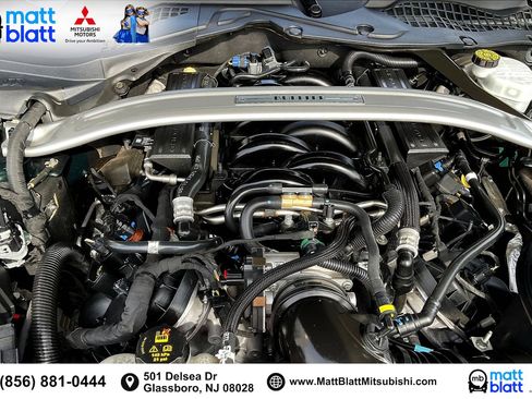 Used 2019 Ford Mustang Bullitt image 32