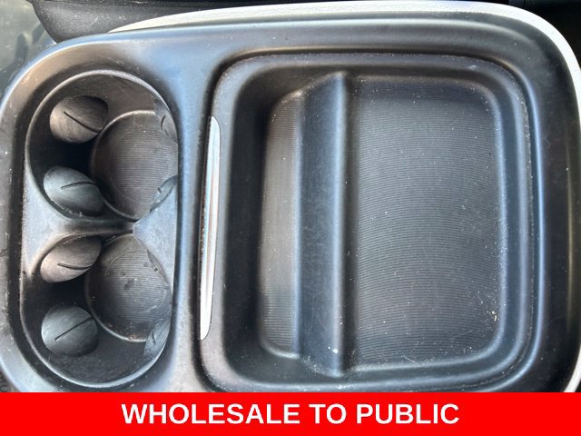 Used 2017 Chrysler Pacifica Touring-L FWD image 26