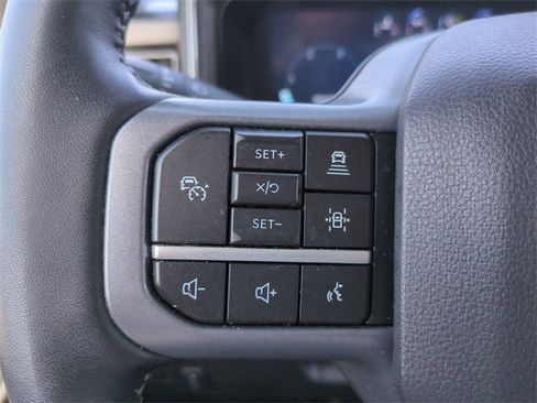 Certified 2024 Ford F250 Lariat w/ Lariat Ultimate Package image 25