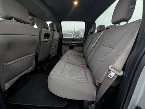 Used 2018 Ford F150 XLT w/ XTR Package AWD/4WD image 22