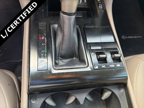 Used 2020 Lexus GX 460 Premium image 22