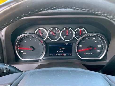 Used 2023 Chevrolet Silverado 2500 LT w/ Convenience Package image 14