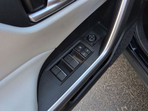 Certified 2024 Toyota RAV4 XLE image 11