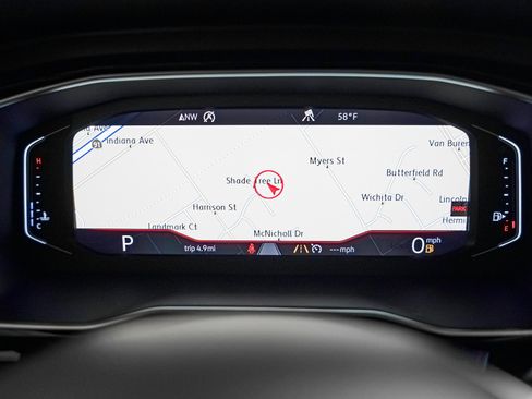 Used 2019 Volkswagen Jetta SEL Premium image 16