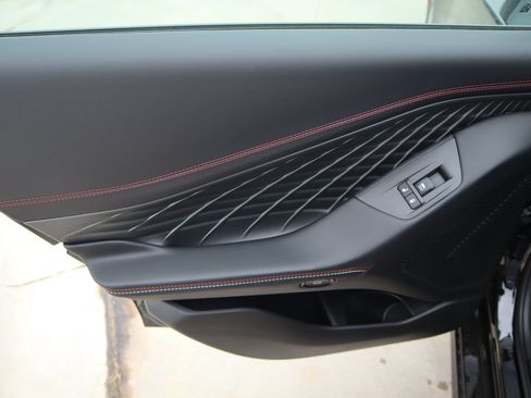 New 2026 Dodge Charger GT w/ Driver Convenience Group AWD/4WD image 16