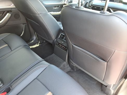 Used 2025 MAZDA CX-70 3.3 Turbo S w/ Premium Package AWD/4WD image 11