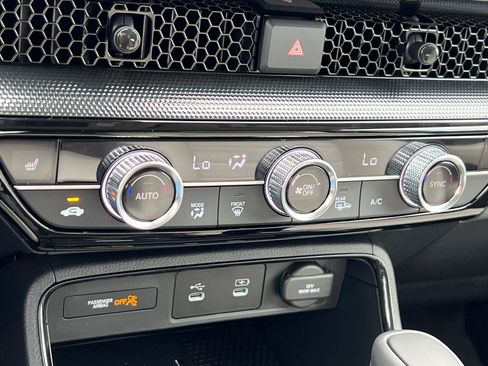 New 2026 Honda CR-V EX-L image 18