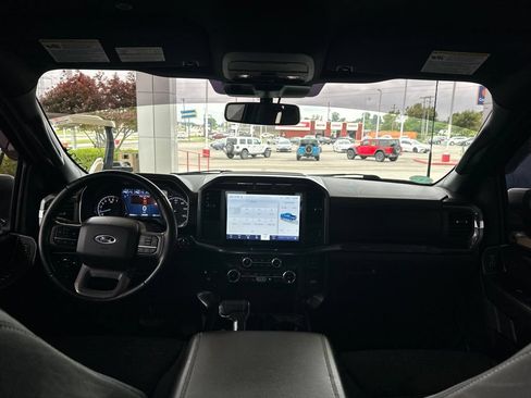 Used 2022 Ford F150 XLT w/ Equipment Group 302A High AWD/4WD image 20