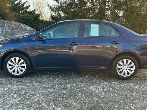 Used 2012 Toyota Corolla L image 26