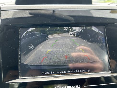 Used 2018 Subaru Impreza 2.0i AWD/4WD image 13