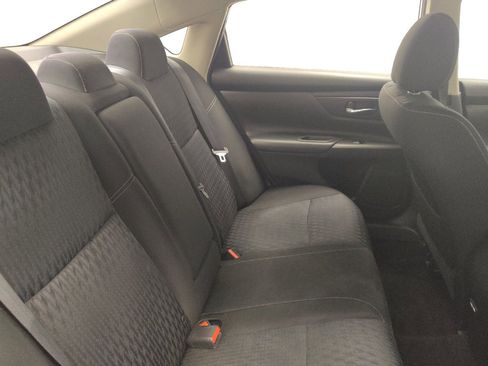 Used 2018 Nissan Altima 2.5 S w/ S Convenience Package FWD image 19