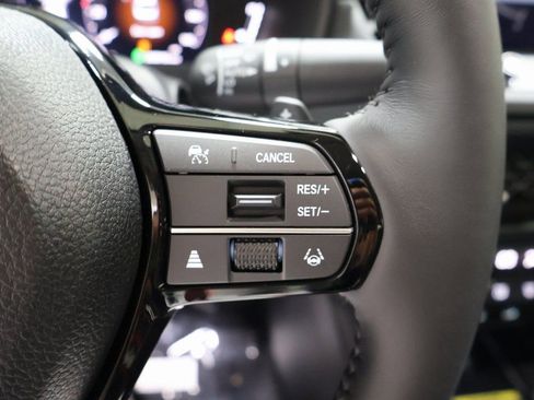 New 2025 Honda Accord Touring image 34