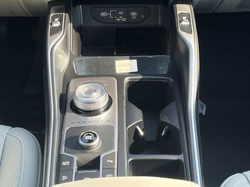 New 2025 Kia Sorento EX image 16